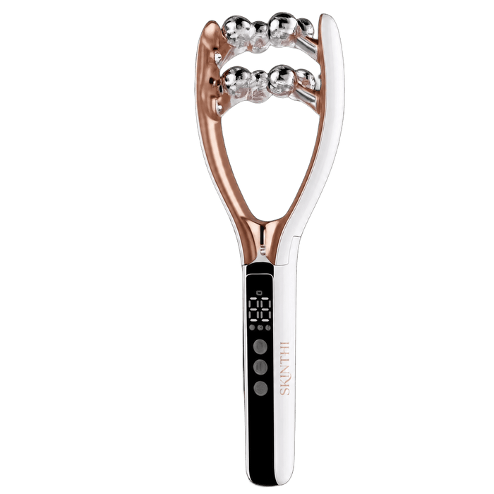 SKINTHI Sculpt Kit — V-Face EMS Facial & Neck Sculpting Device