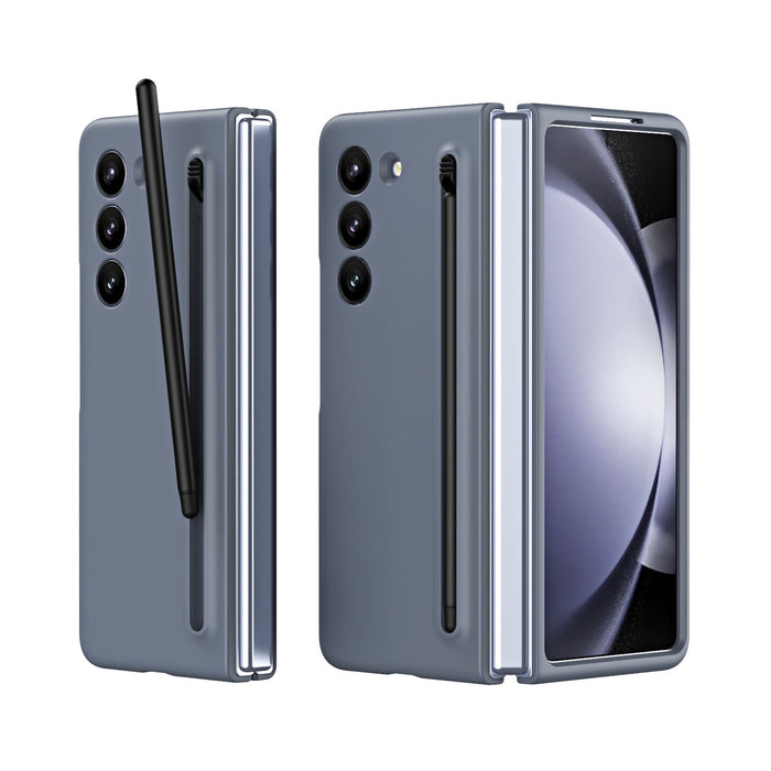 UltraSlim Z Fold 6, 5, 4, 3 Case with Pen Slot